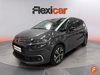 Citroën Grand C4 Spacetourer BlueHDi 96KW (130CV) S&S Feel