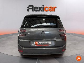 Citroën Grand C4 Spacetourer BlueHDi 96KW (130CV) S&S Feel