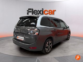 Citroën Grand C4 Spacetourer BlueHDi 96KW (130CV) S&S Feel