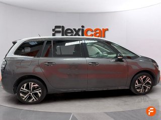 Citroën Grand C4 Spacetourer BlueHDi 96KW (130CV) S&S Feel