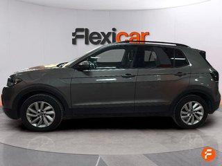 Volkswagen T-Cross Sport 1.0 TSI 81kW (110CV) DSG