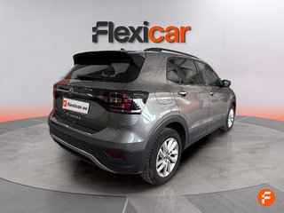 Volkswagen T-Cross Sport 1.0 TSI 81kW (110CV) DSG