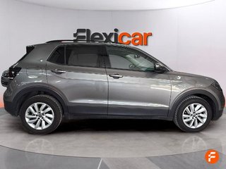 Volkswagen T-Cross Sport 1.0 TSI 81kW (110CV) DSG