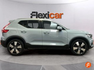Volvo XC40 2.0 D3 AWD Inscription Auto