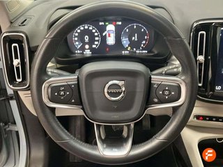 Volvo XC40 2.0 D3 AWD Inscription Auto