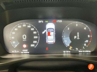 Volvo XC40 2.0 D3 AWD Inscription Auto