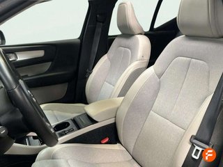 Volvo XC40 2.0 D3 AWD Inscription Auto