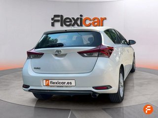 Toyota Auris 1.2 120T Active
