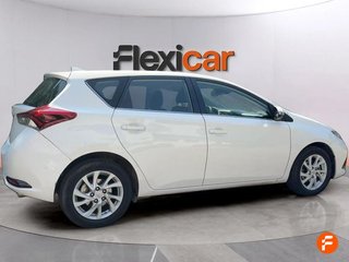 Toyota Auris 1.2 120T Active
