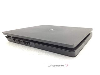 sony ps4 slim 500gb