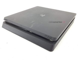 sony ps4 slim 500gb