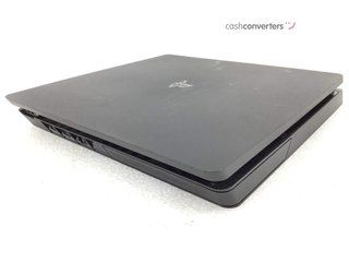 sony ps4 slim 500gb
