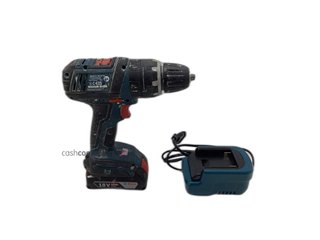 taladro a bateria bosch gsb18vli