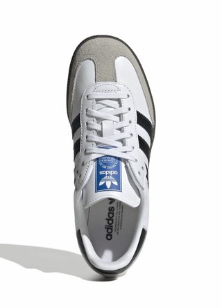 Zapatillas adida samba Og