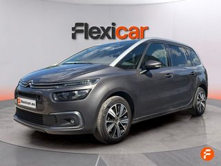 Citroën Grand C4 Picasso PureTech 96KW (130CV) S&S 6v Feel