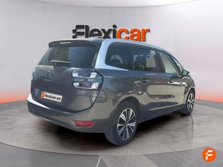 Citroën Grand C4 Picasso PureTech 96KW (130CV) S&S 6v Feel