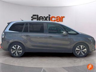 Citroën Grand C4 Picasso PureTech 96KW (130CV) S&S 6v Feel