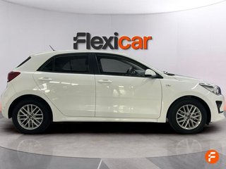 Kia Rio 1.2 CVVT 62kW (84CV) Business
