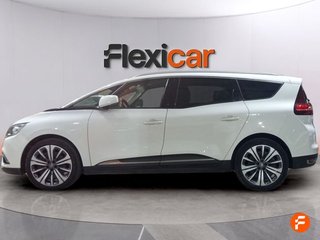Renault Scénic Zen Blue dCi 110 kW (150CV) EDC