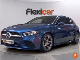 Mercedes Clase A A 180
