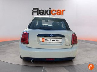 MINI Clubman COOPER