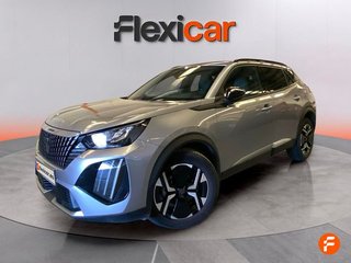 Peugeot 2008 Allure Puretech 100 S&S 6 Vel. MAN