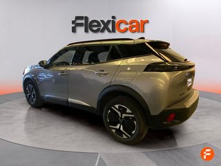 Peugeot 2008 Allure Puretech 100 S&S 6 Vel. MAN