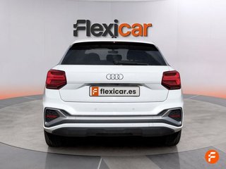 Audi Q2 S line 30 TDI 85kW (116CV)