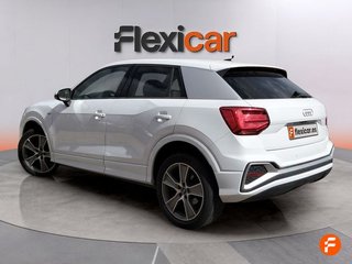 Audi Q2 S line 30 TDI 85kW (116CV)
