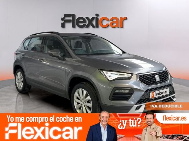 Seat Ateca 1.5 TSI 110kW (150CV) DSG St&Sp Style - foto 1
