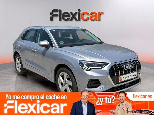 Audi Q3 35 TDI 110kW (150CV) S tronic - foto 1