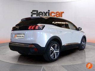 Peugeot 3008 1.5 BlueHDi 96kW (130CV) S&S Allure EAT8