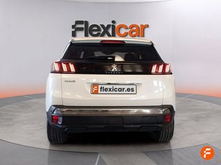 Peugeot 3008 1.5 BlueHDi 96kW (130CV) S&S Allure EAT8