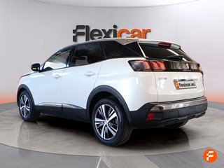 Peugeot 3008 1.5 BlueHDi 96kW (130CV) S&S Allure EAT8