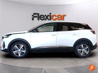 Peugeot 3008 1.5 BlueHDi 96kW (130CV) S&S Allure EAT8
