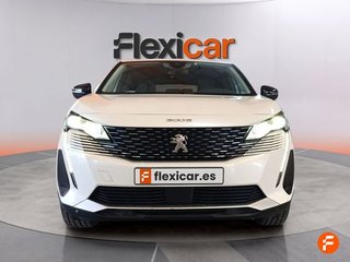 Peugeot 3008 1.5 BlueHDi 96kW (130CV) S&S Allure EAT8