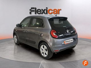 Renault Twingo TCe 65cv