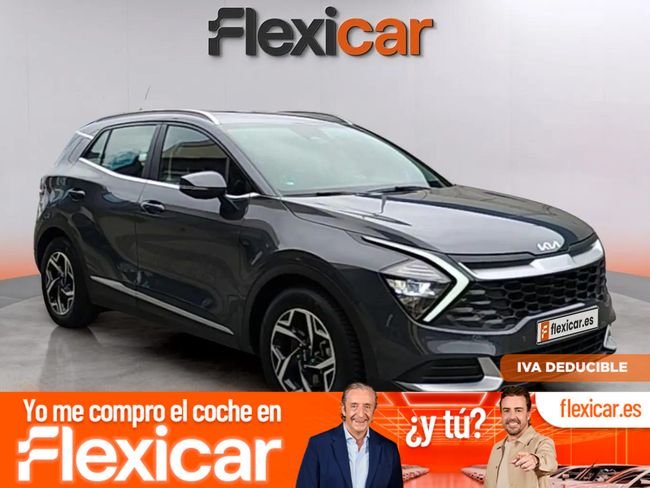 Kia Sportage 1.6 CRDi 85kW (115CV) Drive 4x2 - foto 1