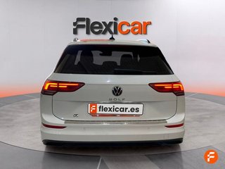 Volkswagen Golf 2.0 TDI 85kW (115CV) Variant