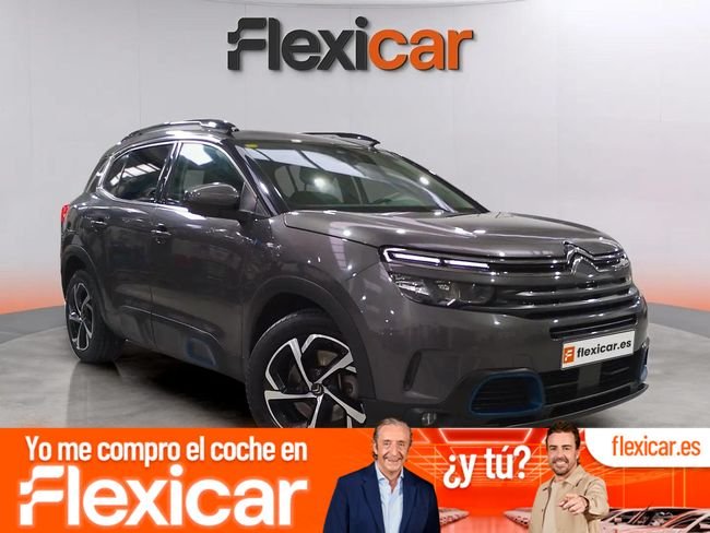 Citroën C5 Aircross 225 e-EAT8 Feel - foto 1
