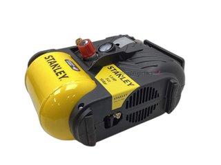 compresor portatil stanley dn200/10/5