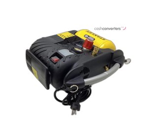 compresor portatil stanley dn200/10/5
