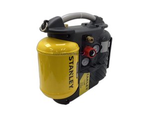 compresor portatil stanley dn200/10/5