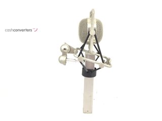 microfono vocalista marantz mpm-3000