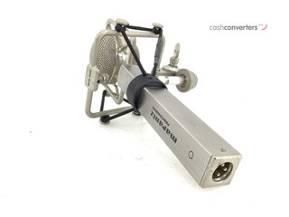 microfono vocalista marantz mpm-3000