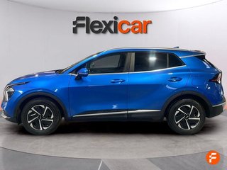 Kia Sportage 1.6 T-GDi HEV 171kW (230CV) Drive 4x2