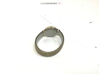 reloj pulsera caballero radiant cuerda