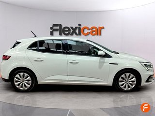 Renault Megane Business Blue dCi 85 kW (115CV)