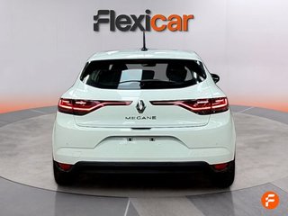Renault Megane Business Blue dCi 85 kW (115CV)