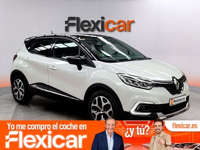 Renault Captur Zen TCe 66kW (90CV) - foto 1